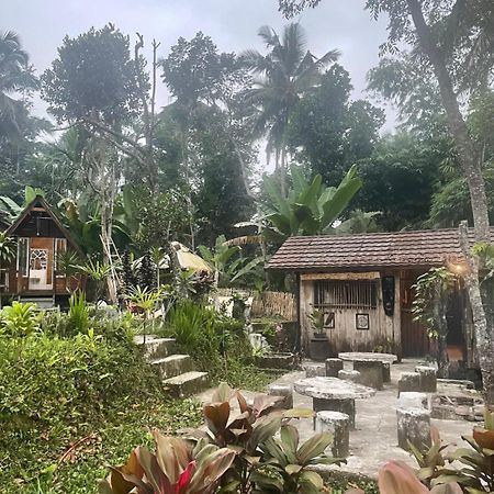 Апартаменти Sky Garden Lombok Тетебату Екстер'єр фото