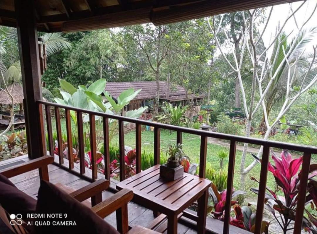 Апартаменти Sky Garden Lombok Тетебату Екстер'єр фото