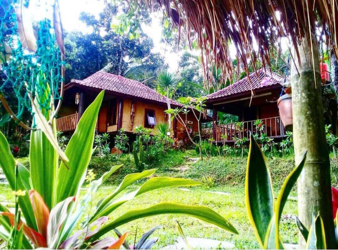 Апартаменти Sky Garden Lombok Тетебату Екстер'єр фото