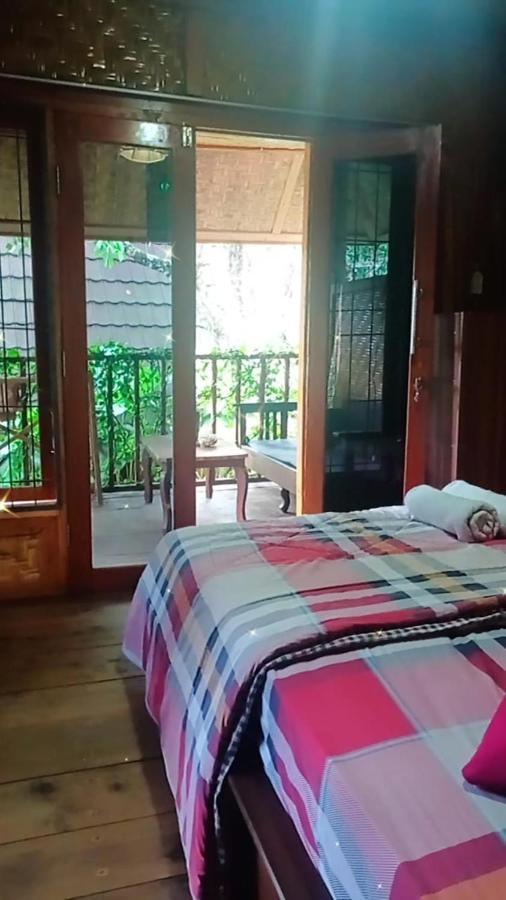 Апартаменти Sky Garden Lombok Тетебату Екстер'єр фото