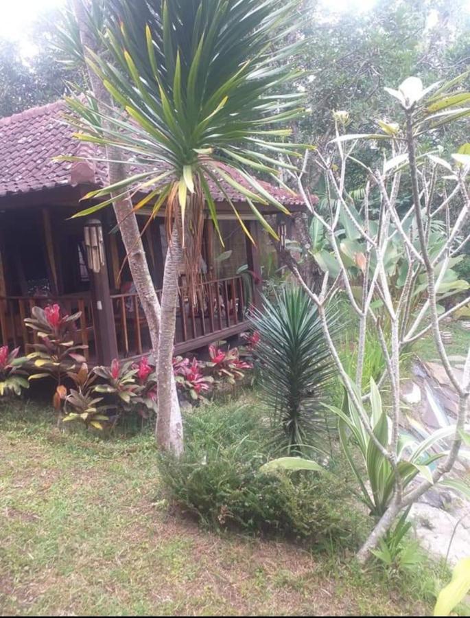 Апартаменти Sky Garden Lombok Тетебату Екстер'єр фото