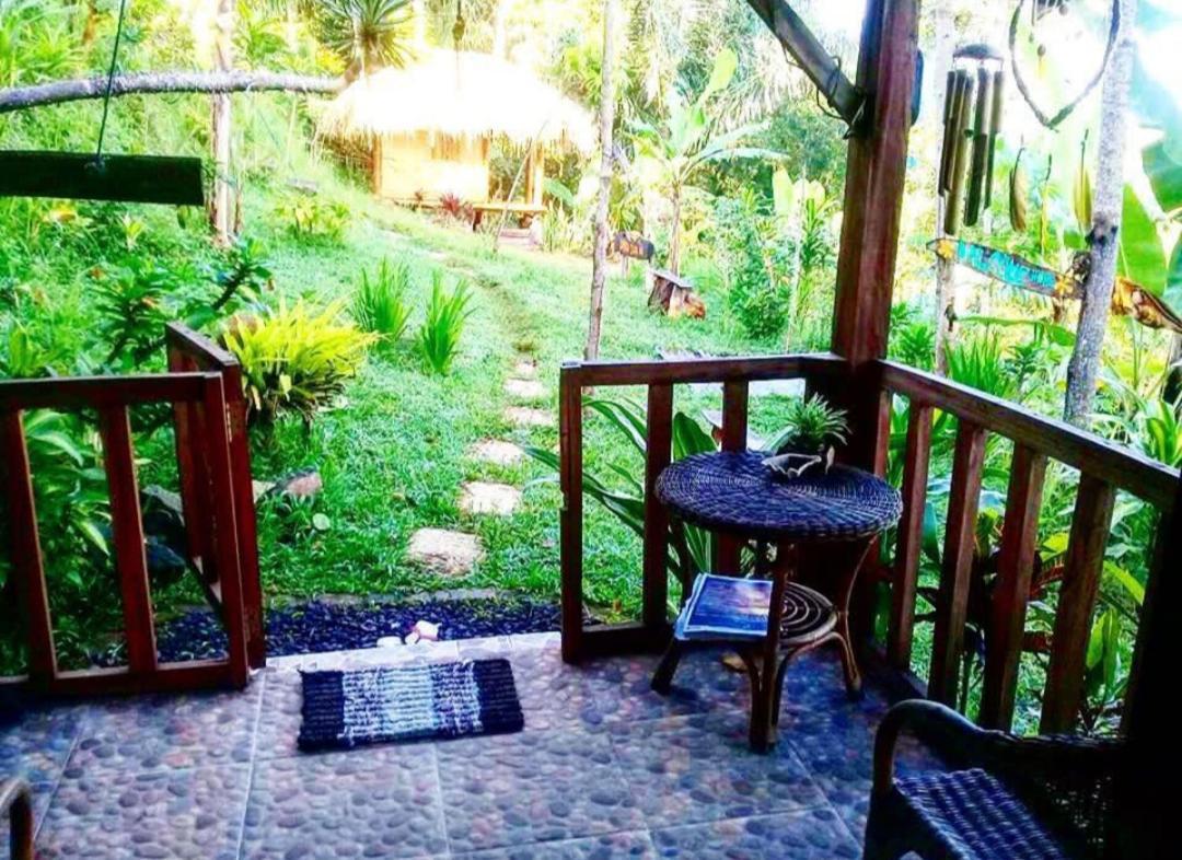 Апартаменти Sky Garden Lombok Тетебату Екстер'єр фото