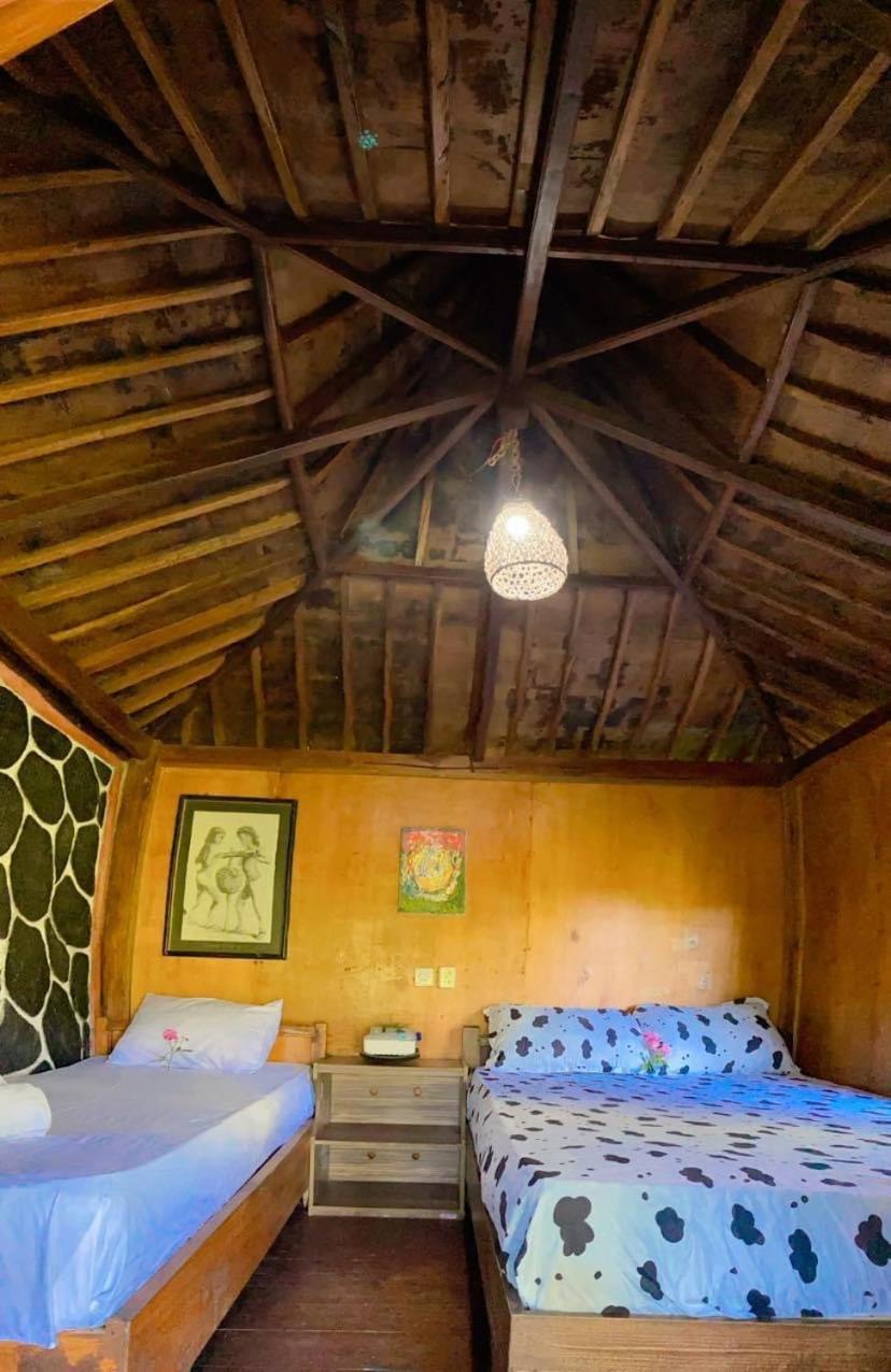 Апартаменти Sky Garden Lombok Тетебату Екстер'єр фото