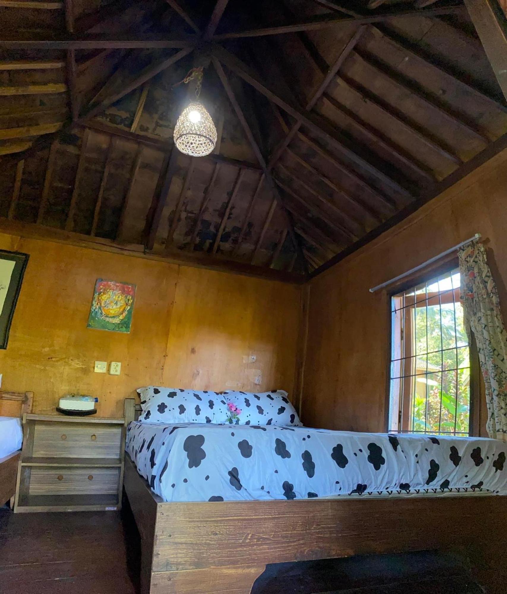 Апартаменти Sky Garden Lombok Тетебату Екстер'єр фото