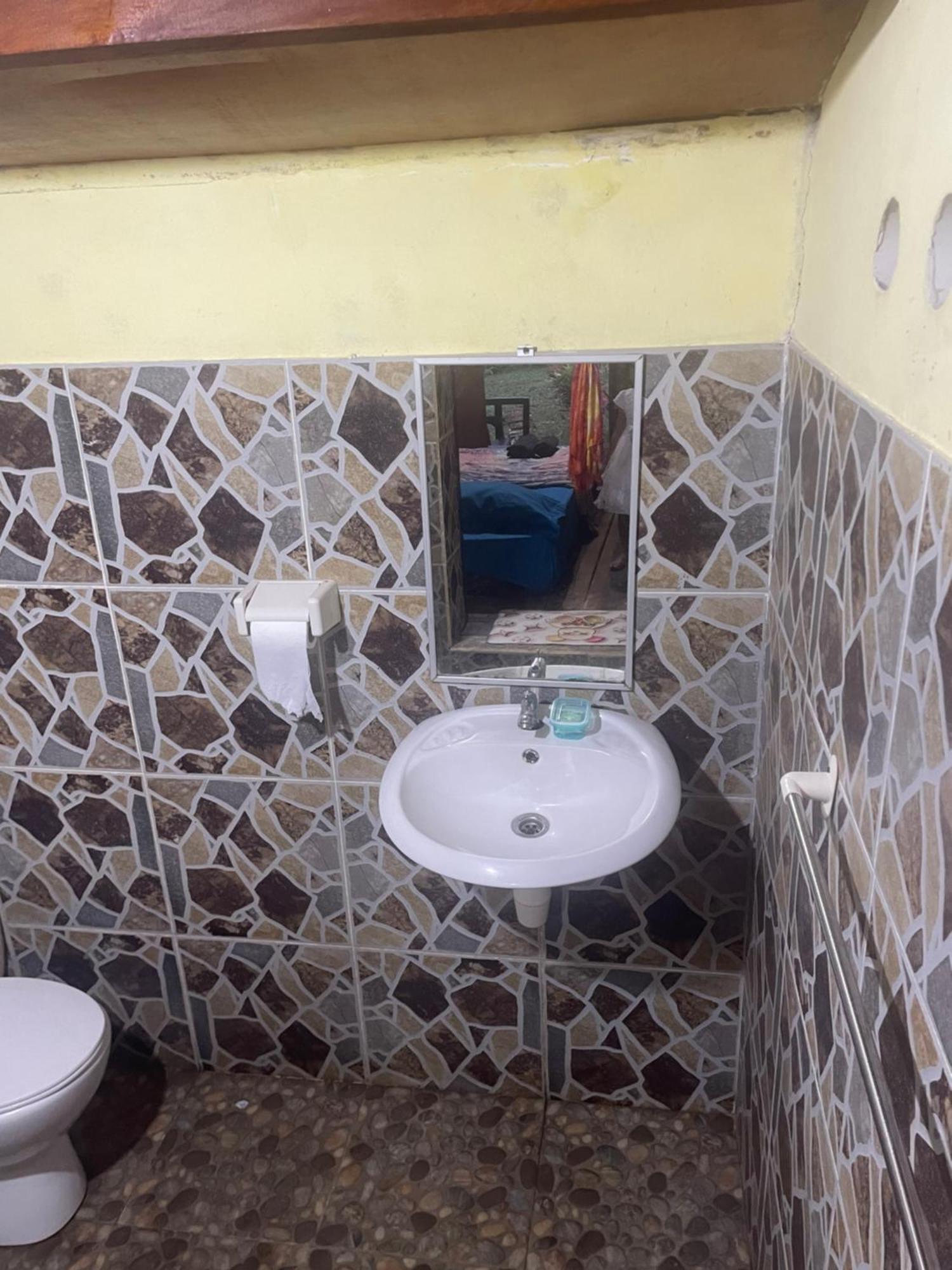 Апартаменти Sky Garden Lombok Тетебату Екстер'єр фото