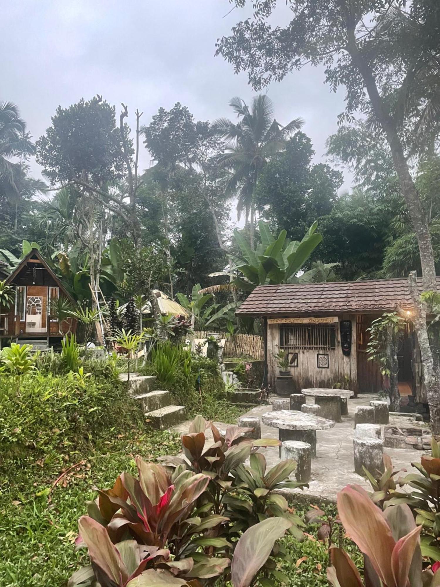 Апартаменти Sky Garden Lombok Тетебату Екстер'єр фото