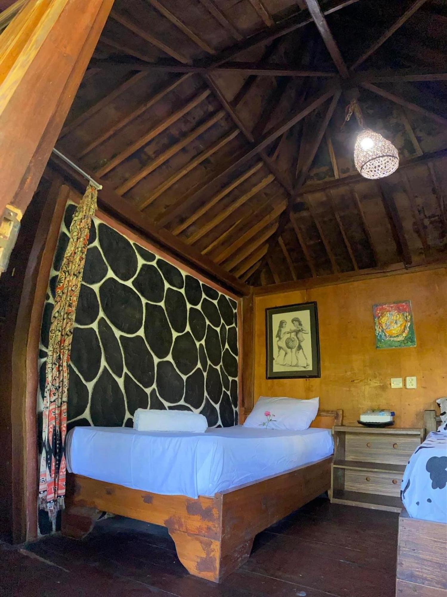 Апартаменти Sky Garden Lombok Тетебату Екстер'єр фото