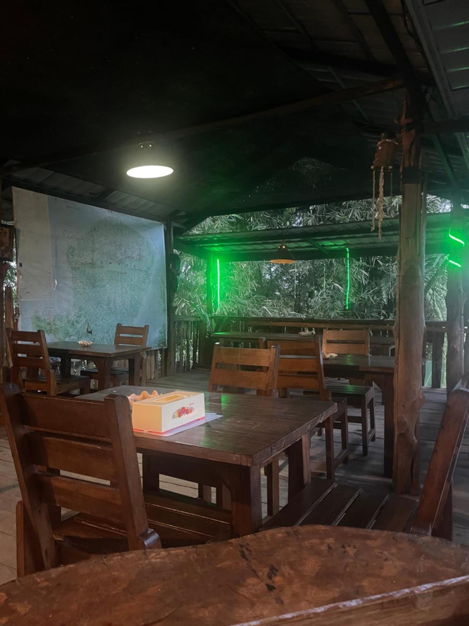 Апартаменти Sky Garden Lombok Тетебату Екстер'єр фото