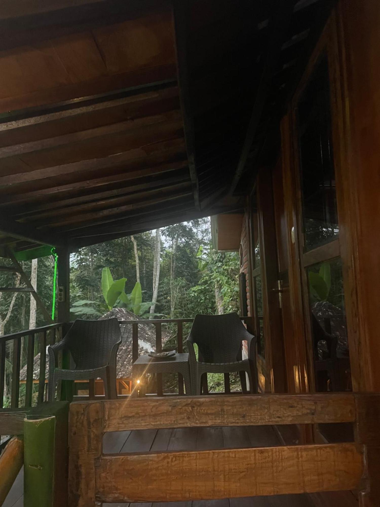 Апартаменти Sky Garden Lombok Тетебату Екстер'єр фото